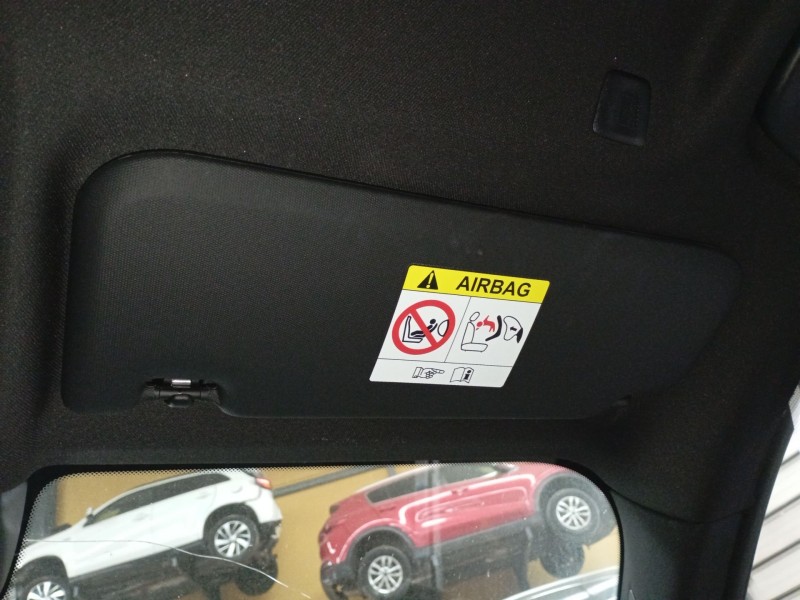 Recambio de parasol derecho para bmw x3 (g01, f97, g08) xdrive 20 d mild-hybrid referencia OEM IAM   