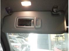 Recambio de parasol izquierdo para bmw x3 (g01, f97, g08) xdrive 20 d mild-hybrid referencia OEM IAM   