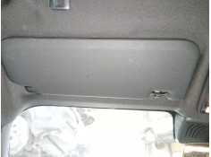 Recambio de parasol izquierdo para bmw x3 (g01, f97, g08) xdrive 20 d mild-hybrid referencia OEM IAM    2