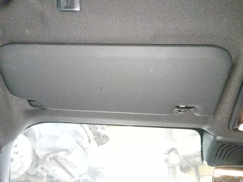 Recambio de parasol izquierdo para bmw x3 (g01, f97, g08) xdrive 20 d mild-hybrid referencia OEM IAM   