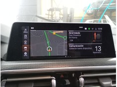 SISTEMA NAVEGACION GPS 
