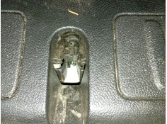 CERRADURA MALETERO / PORTON 