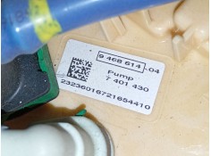 Recambio de aforador para bmw x3 (g01, f97, g08) xdrive 20 d mild-hybrid referencia OEM IAM   