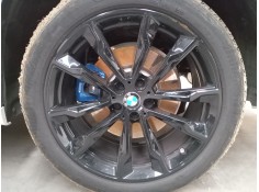 Recambio de llanta para bmw x3 (g01, f97, g08) xdrive 20 d mild-hybrid referencia OEM IAM 275/40/20  