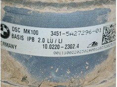 Recambio de abs para bmw x1 (f48) sdrive 18 d referencia OEM IAM 5A27296   2