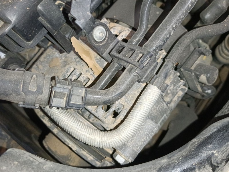 Recambio de alternador para bmw x1 (f48) sdrive 18 d referencia OEM IAM   