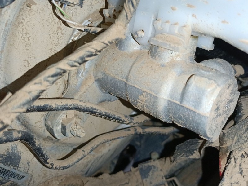 Recambio de bomba freno para bmw x1 (f48) sdrive 18 d referencia OEM IAM   