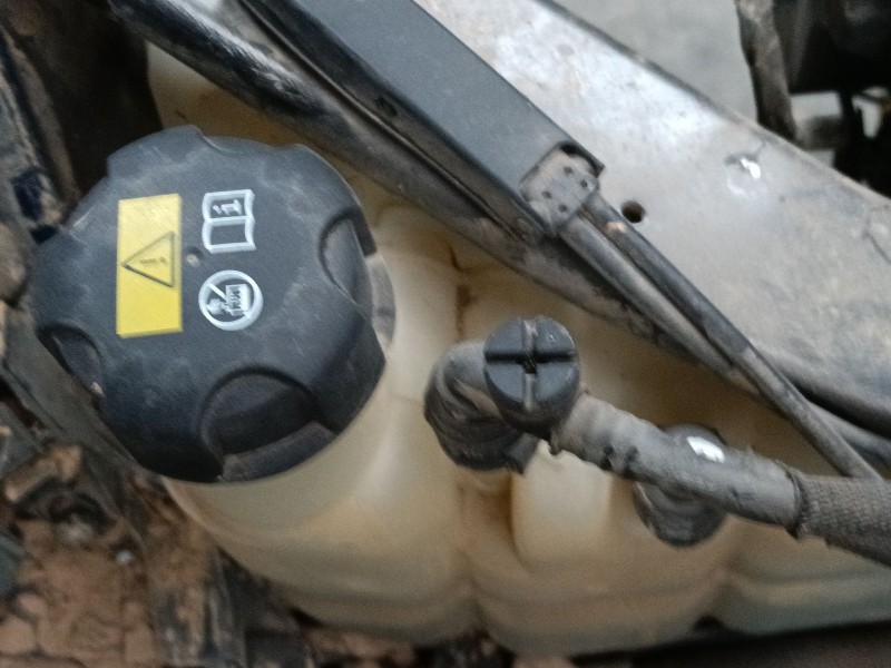 Recambio de deposito expansion para bmw x1 (f48) sdrive 18 d referencia OEM IAM   