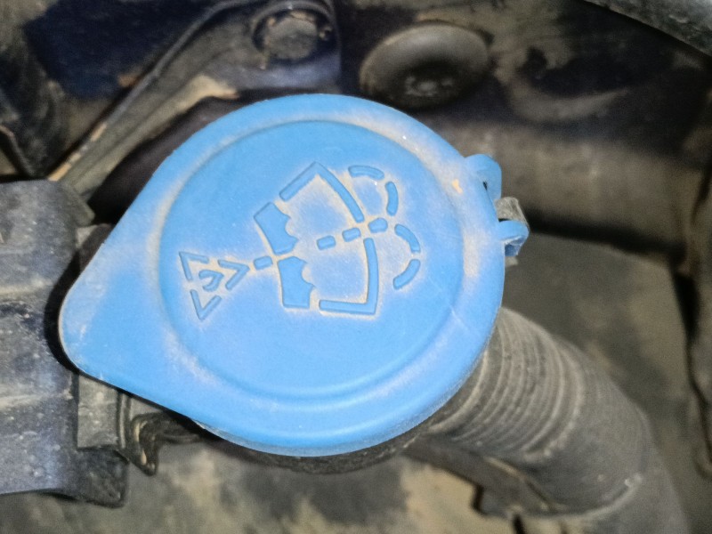 Recambio de deposito limpia para bmw x1 (f48) sdrive 18 d referencia OEM IAM   