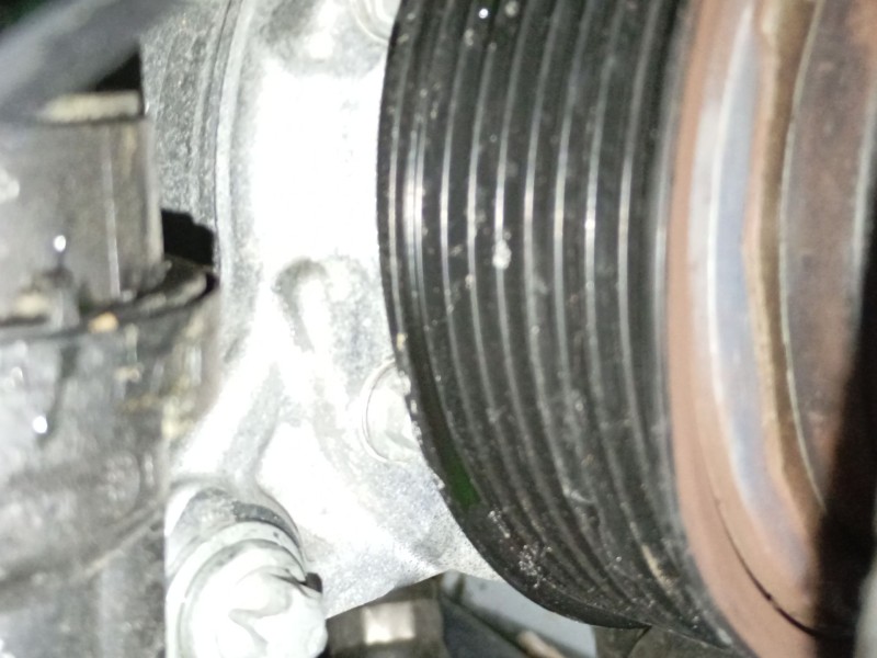 Recambio de compresor aire acondicionado para bmw x3 (g01, f97, g08) xdrive 20 d mild-hybrid referencia OEM IAM   