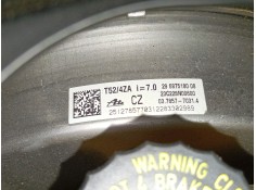 Recambio de servofreno para bmw x3 (g01, f97, g08) xdrive 20 d mild-hybrid referencia OEM IAM   