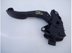 Recambio de pedal acelerador para renault master kasten l1h1 ka 2,8t referencia OEM IAM 180101626R  