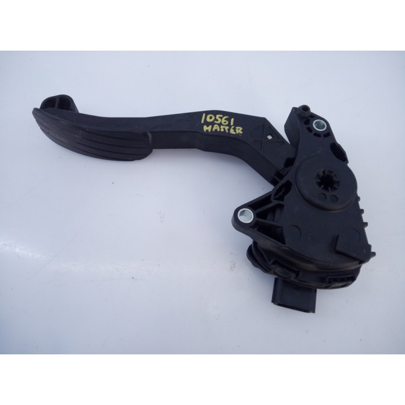 Recambio de pedal acelerador para renault master kasten l1h1 ka 2,8t referencia OEM IAM 180101626R  