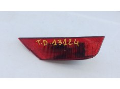 PILOTO TRASERO DERECHO DE PARAGOLPES 90023297 E2-B3-9-2