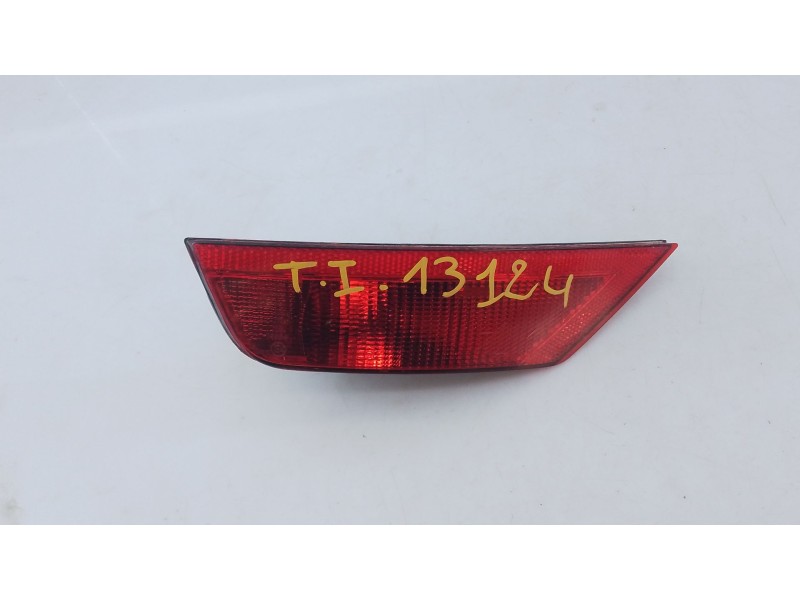 Recambio de piloto trasero izquierdo paragolpes para ford kuga ii (dm2) 1.5 ecoboost referencia OEM IAM   