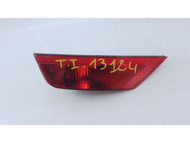 Recambio de piloto trasero izquierdo paragolpes para ford kuga ii (dm2) 1.5 ecoboost referencia OEM IAM   