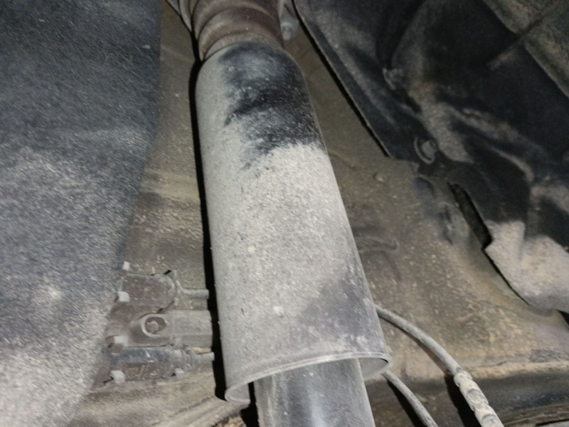 Recambio de amortiguador trasero derecho para bmw x1 (f48) sdrive 18 d referencia OEM IAM   