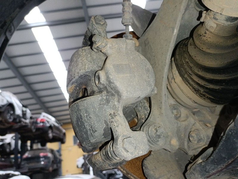 Recambio de pinza freno delantera derecha para bmw x1 (f48) sdrive 18 d referencia OEM IAM   