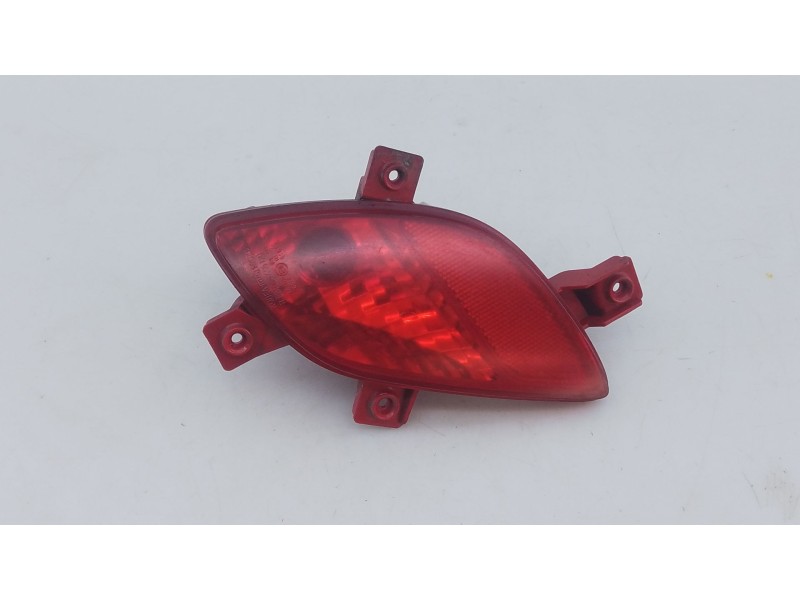 Recambio de piloto trasero derecho de paragolpes para hyundai i30 (gd) 1.6 crdi referencia OEM IAM   