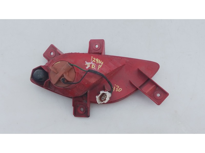 Recambio de piloto trasero derecho de paragolpes para hyundai i30 (gd) 1.6 crdi referencia OEM IAM   