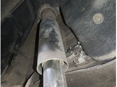 Recambio de amortiguador trasero izquierdo para bmw x1 (f48) sdrive 18 d referencia OEM IAM   