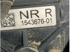 Recambio de pinza freno trasera derecha para bmw x1 (f48) sdrive 18 d referencia OEM IAM 1543676   2