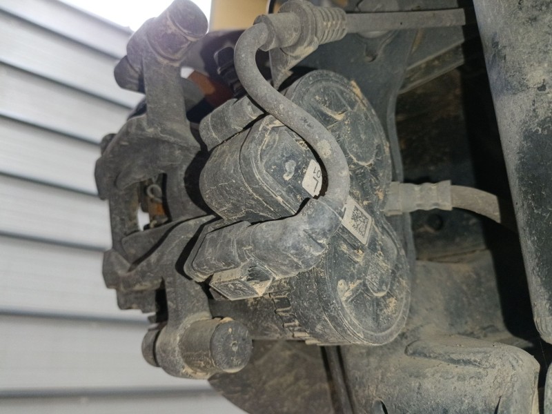 Recambio de pinza freno trasera izquierda para bmw x1 (f48) sdrive 18 d referencia OEM IAM   