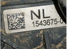 Recambio de pinza freno trasera izquierda para bmw x1 (f48) sdrive 18 d referencia OEM IAM    2