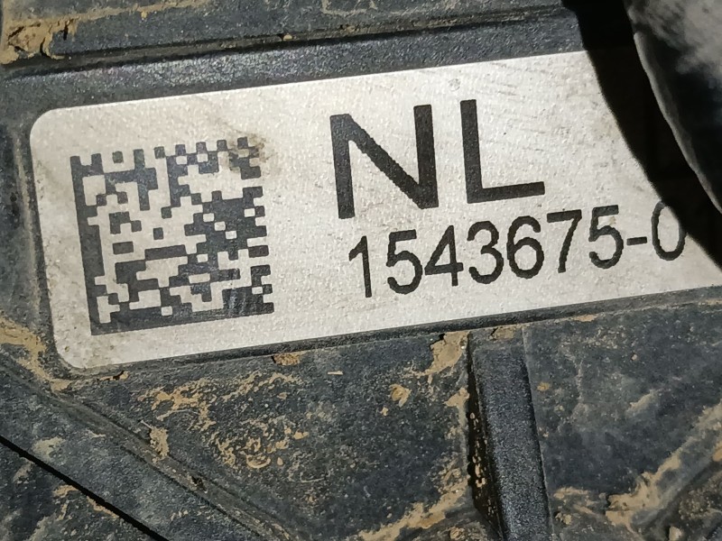 Recambio de pinza freno trasera izquierda para bmw x1 (f48) sdrive 18 d referencia OEM IAM   