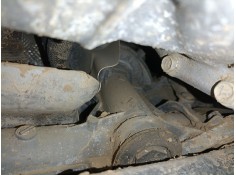 Recambio de cremallera direccion para bmw x1 (f48) sdrive 18 d referencia OEM IAM   