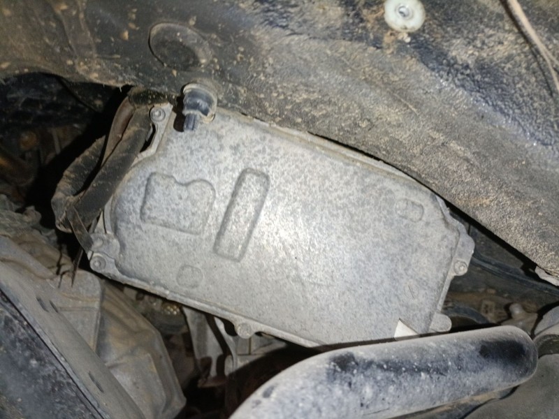 Recambio de cremallera direccion para bmw x1 (f48) sdrive 18 d referencia OEM IAM   