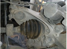 Recambio de mangueta delantera izquierda para bmw x1 (f48) sdrive 18 d referencia OEM IAM   