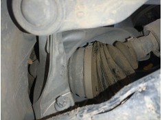 Recambio de mangueta delantera izquierda para bmw x1 (f48) sdrive 18 d referencia OEM IAM    2