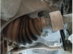 Recambio de transmision delantera derecha para bmw x1 (f48) sdrive 18 d referencia OEM IAM   