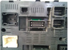 Recambio de caja reles / fusibles para citroën c4 grand picasso exclusive referencia OEM IAM 966405908002  E3-B2-30-1 2