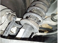 AMORTIGUADOR TRASERO IZQUIERDO 