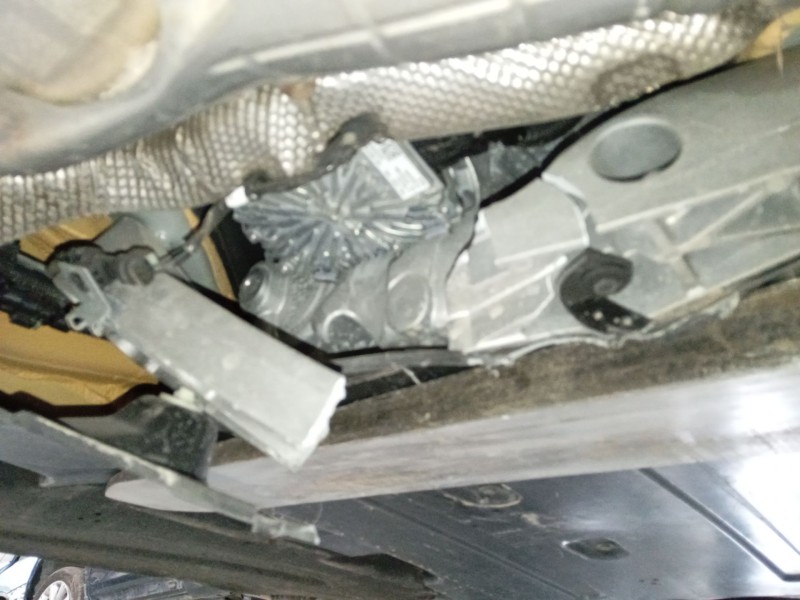 Recambio de caja cambios para bmw x3 (g01, f97, g08) xdrive 20 d mild-hybrid referencia OEM IAM   