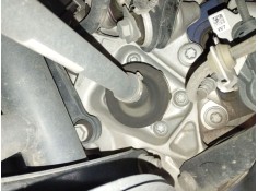 Recambio de mangueta trasera izquierda para bmw x3 (g01, f97, g08) xdrive 20 d mild-hybrid referencia OEM IAM   