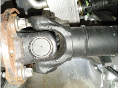 TRANSMISION CENTRAL DELANTERA 