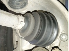 TRANSMISION DELANTERA DERECHA 