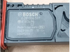 CAUDALIMETRO 858349602 0281006597 