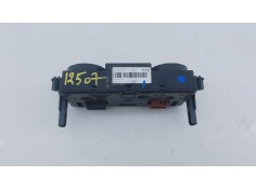 Recambio de mando climatizador para citroën c-elysée shine referencia OEM IAM    2