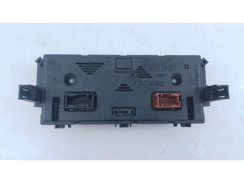 Recambio de mando climatizador para citroën c-elysée shine referencia OEM IAM   