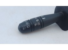 Recambio de mando intermitentes para dacia duster laureate 4x2 referencia OEM IAM    2