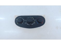 Recambio de mando calefaccion / aire acondicionado para dacia logan ii ambiance referencia OEM IAM   
