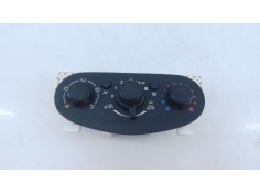 Recambio de mando calefaccion / aire acondicionado para dacia logan ii ambiance referencia OEM IAM    2