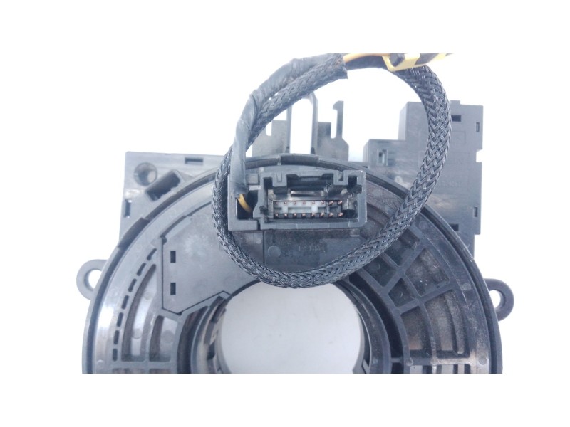 Recambio de anillo airbag para renault zoe bose referencia OEM IAM   