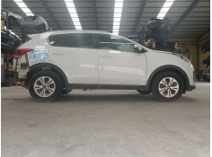 kia sportage iv (ql, qle) del año 2018