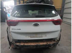 kia sportage iv (ql, qle) del año 2018 2