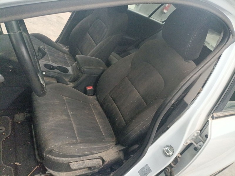 kia sportage iv (ql, qle) del año 2018